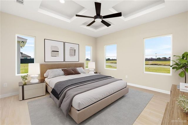 2612 E Guerlain Drive, Edinburg, TX 78542