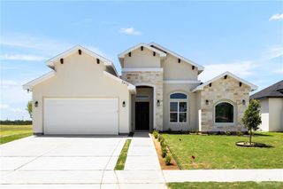 2612 E Guerlain Drive, Edinburg, TX 78542
