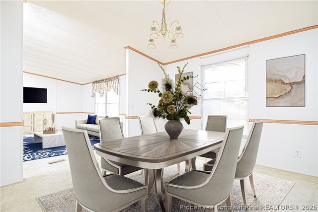 6331 Sandy Creek Road, Stedman, NC 28391