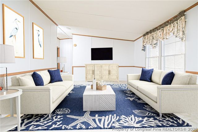 6331 Sandy Creek Road, Stedman, NC 28391