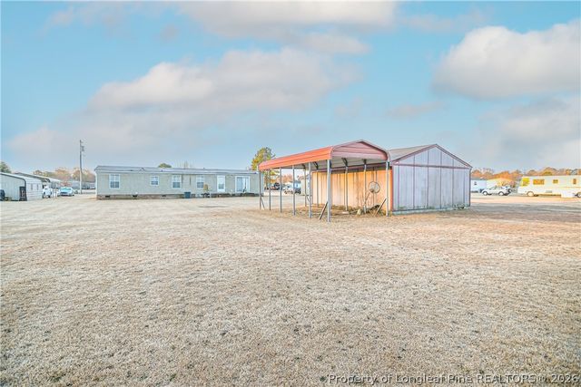 6331 Sandy Creek Road, Stedman, NC 28391