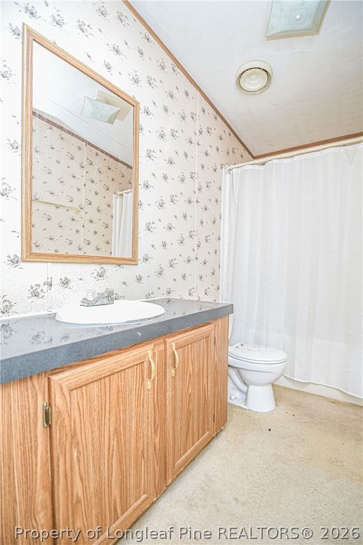 6331 Sandy Creek Road, Stedman, NC 28391 — photo 13