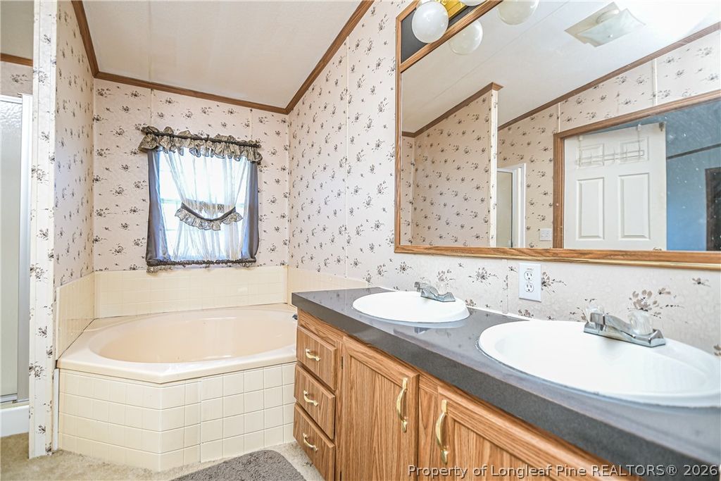 6331 Sandy Creek Road, Stedman, NC 28391 — photo 25