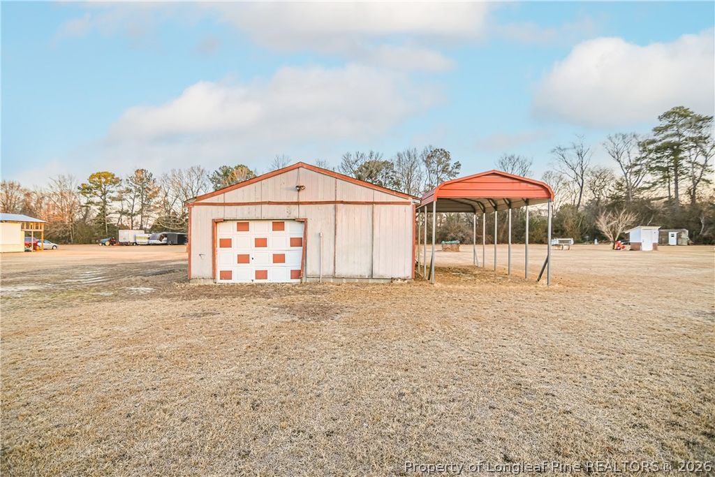 6331 Sandy Creek Road, Stedman, NC 28391 — photo 28
