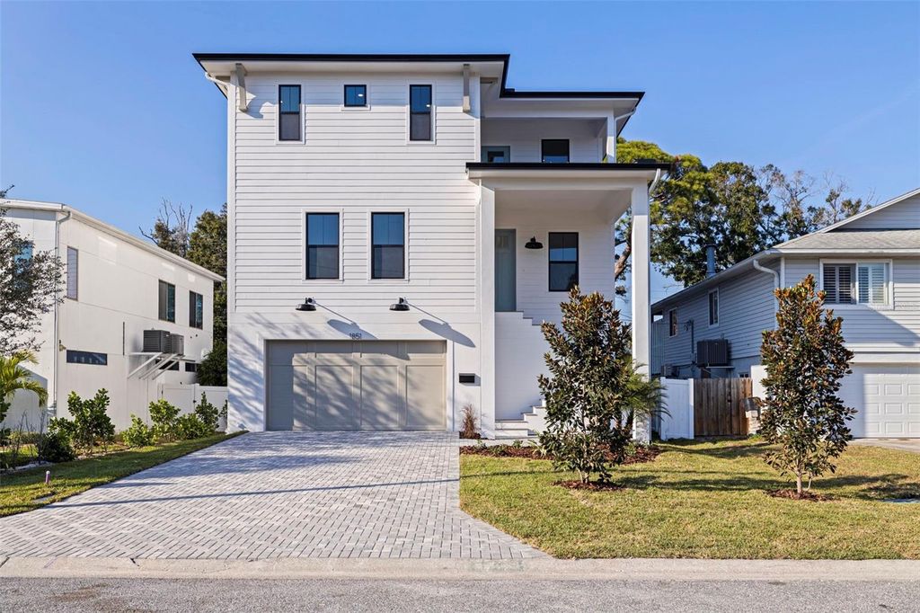 1851 MISSISSIPPI AVENUE NE, St Petersburg, FL 33703