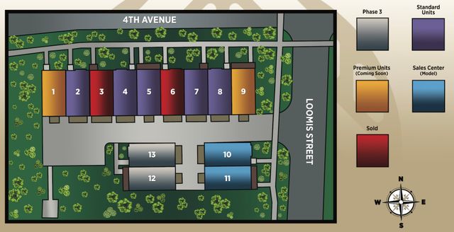 322 E 4th Avenue, Naperville, IL 60540