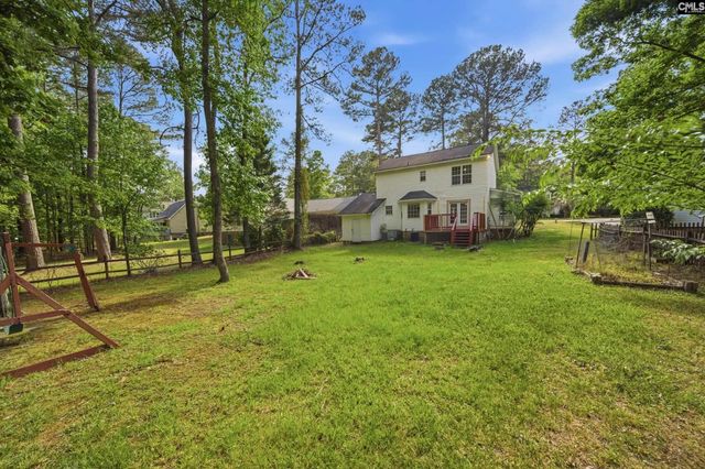 319 Brook Hollow Drive, Columbia, SC 29229