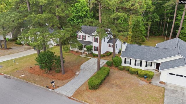 319 Brook Hollow Drive, Columbia, SC 29229