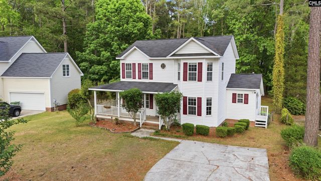 319 Brook Hollow Drive, Columbia, SC 29229