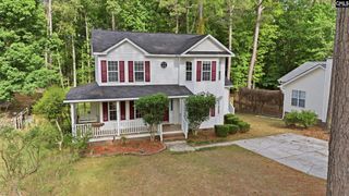 319 Brook Hollow Drive, Columbia, SC 29229
