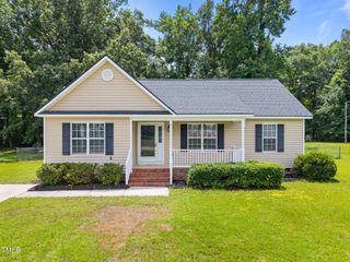161 Bridgewater Drive, Erwin, NC 28339