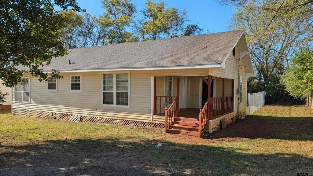 306 Inwood, Bullard, TX 75757