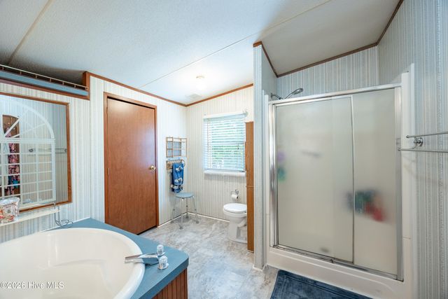 6321 Nc 42 Highway E, Elm City, NC 27822