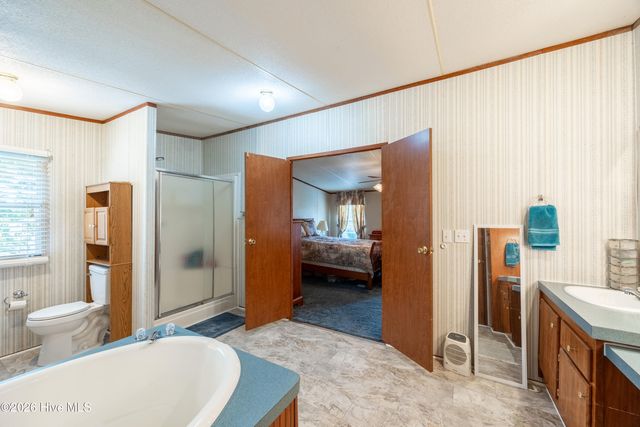 6321 Nc 42 Highway E, Elm City, NC 27822