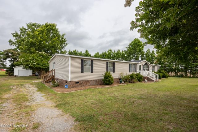 6321 Nc 42 Highway E, Elm City, NC 27822