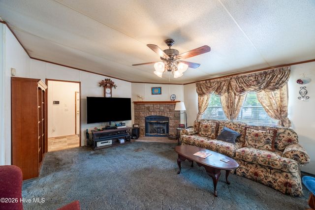 6321 Nc 42 Highway E, Elm City, NC 27822