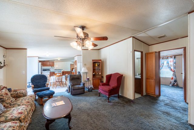 6321 Nc 42 Highway E, Elm City, NC 27822