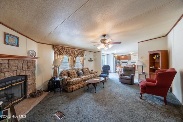 6321 Nc 42 Highway E, Elm City, NC 27822
