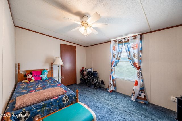 6321 Nc 42 Highway E, Elm City, NC 27822