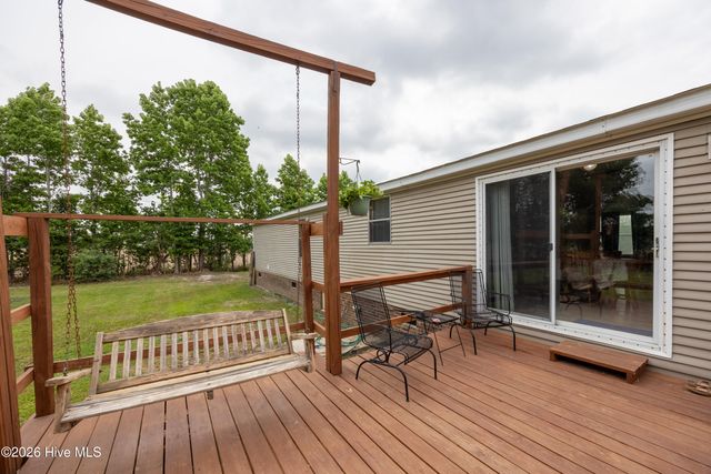 6321 Nc 42 Highway E, Elm City, NC 27822