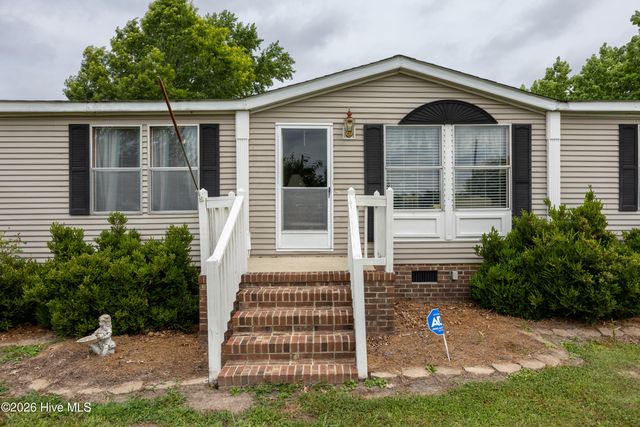 6321 Nc 42 Highway E, Elm City, NC 27822
