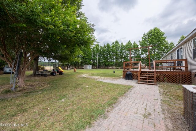6321 Nc 42 Highway E, Elm City, NC 27822