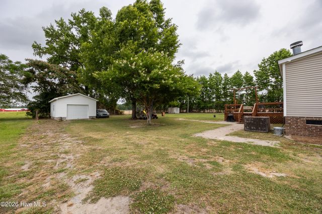 6321 Nc 42 Highway E, Elm City, NC 27822