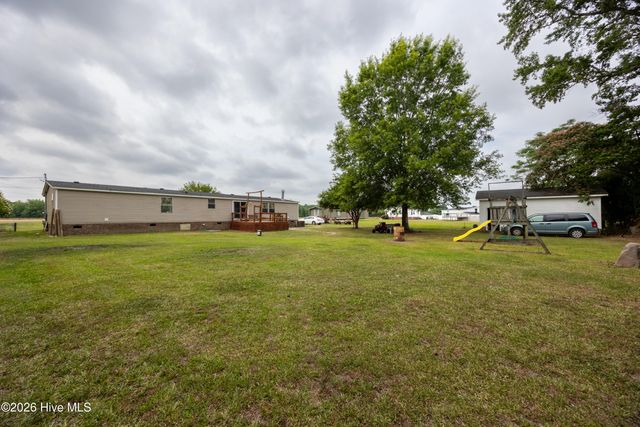 6321 Nc 42 Highway E, Elm City, NC 27822