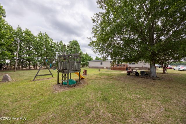 6321 Nc 42 Highway E, Elm City, NC 27822
