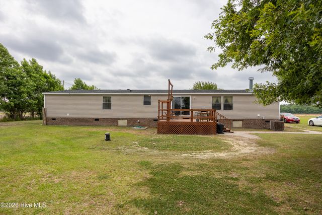 6321 Nc 42 Highway E, Elm City, NC 27822