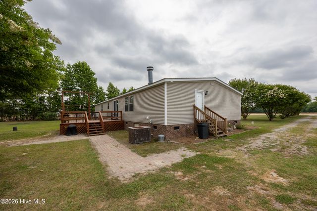 6321 Nc 42 Highway E, Elm City, NC 27822
