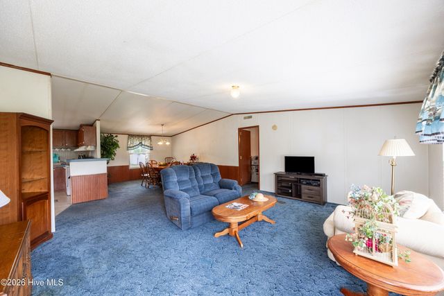 6321 Nc 42 Highway E, Elm City, NC 27822