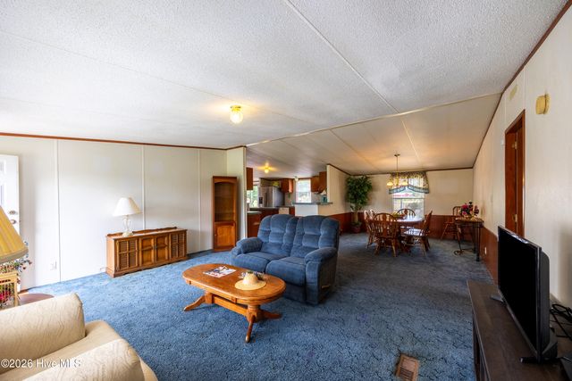 6321 Nc 42 Highway E, Elm City, NC 27822