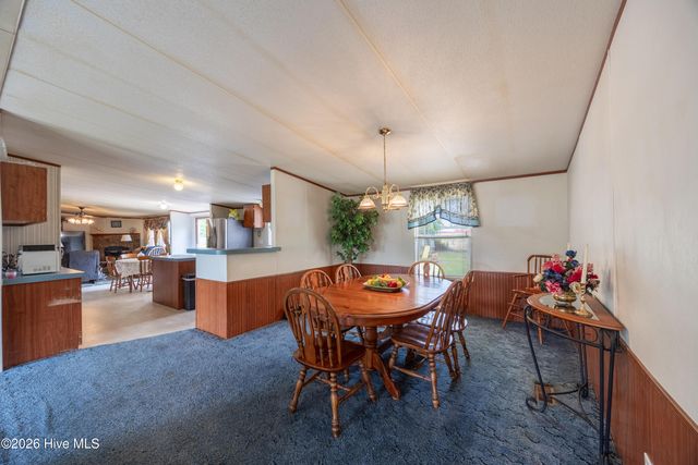 6321 Nc 42 Highway E, Elm City, NC 27822