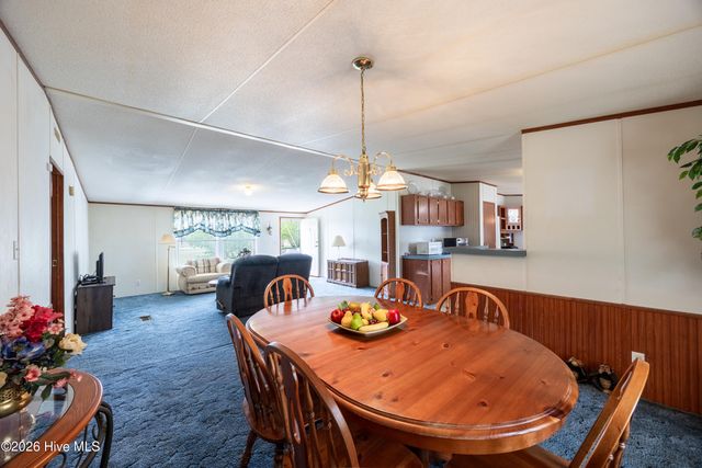 6321 Nc 42 Highway E, Elm City, NC 27822