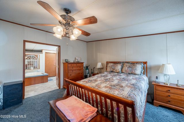 6321 Nc 42 Highway E, Elm City, NC 27822