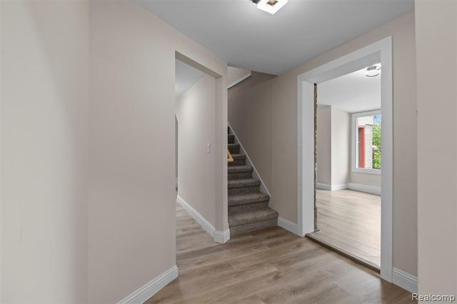 23601 Glenbrook Street, Saint Clair Shores, MI 48082