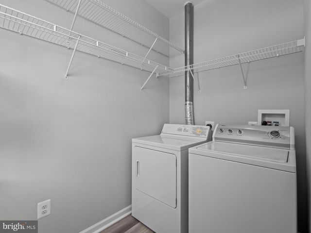 24 CASE MEWS, Gaithersburg, MD 20878