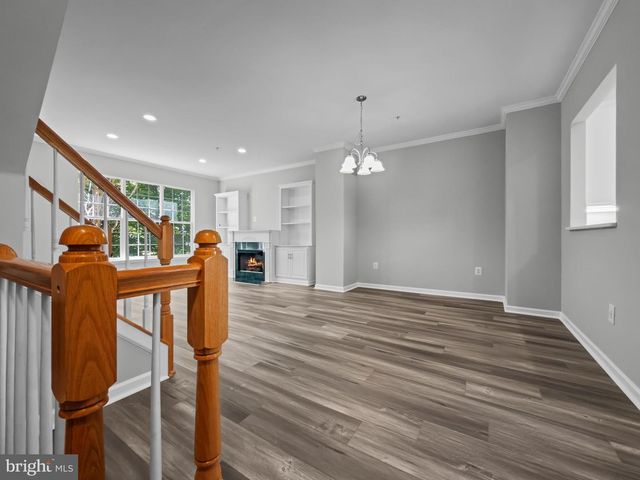 24 CASE MEWS, Gaithersburg, MD 20878