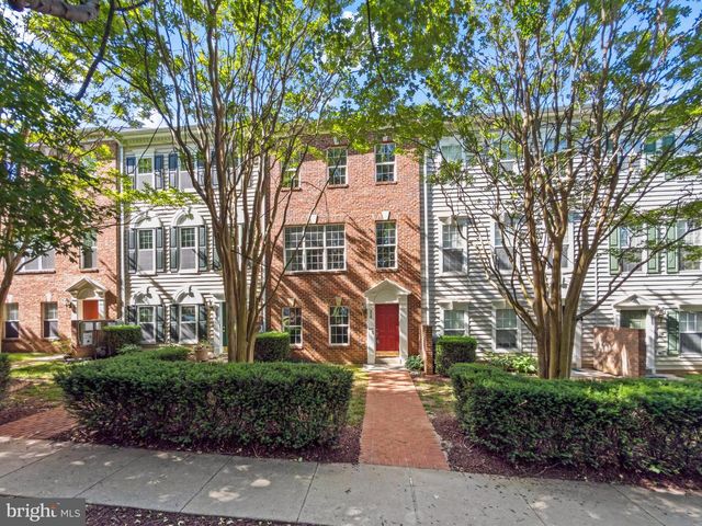 24 CASE MEWS, Gaithersburg, MD 20878