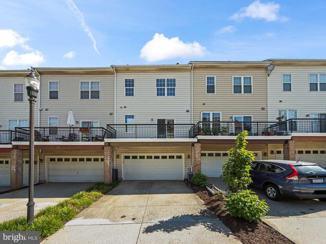 24 CASE MEWS, Gaithersburg, MD 20878