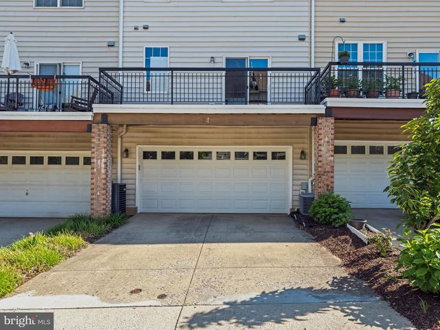 24 CASE MEWS, Gaithersburg, MD 20878