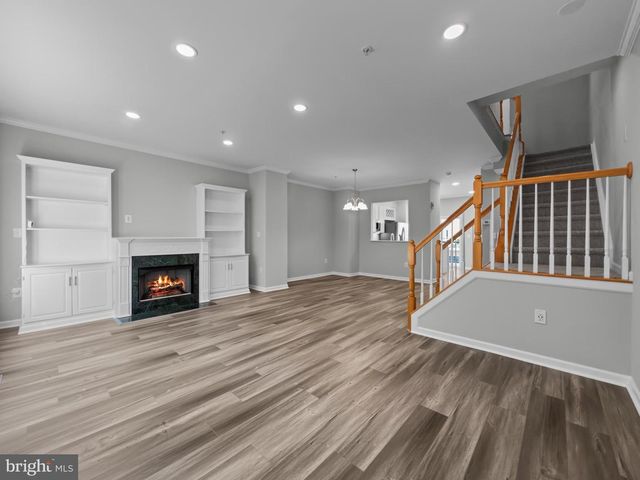 24 CASE MEWS, Gaithersburg, MD 20878