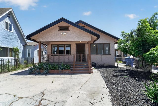 1442 W 69Th, Los Angeles, CA 90047