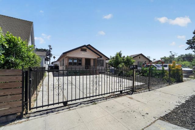 1442 W 69Th, Los Angeles, CA 90047