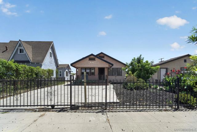1442 W 69Th, Los Angeles, CA 90047