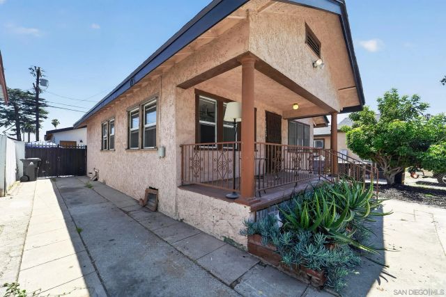 1442 W 69Th, Los Angeles, CA 90047