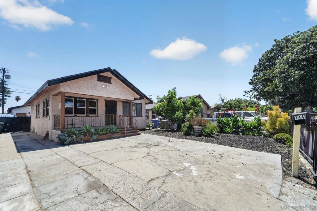 1442 W 69Th, Los Angeles, CA 90047