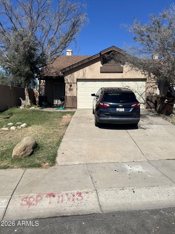 7454 W EVA Street, Peoria, AZ 85345