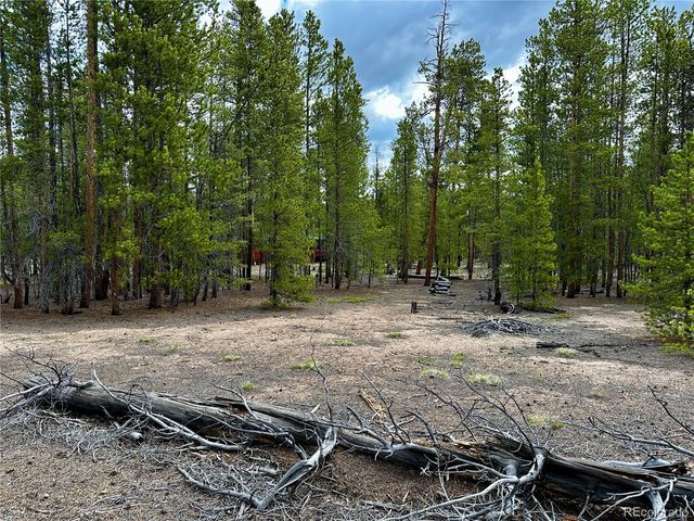 644 Birch Drive, Twin Lakes, CO 80461